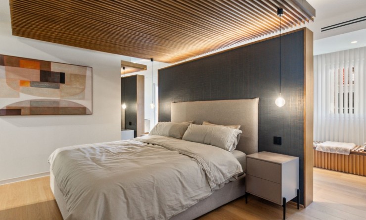 Re-Sale - Apartment - Torrevieja - Torrevieja - Centre