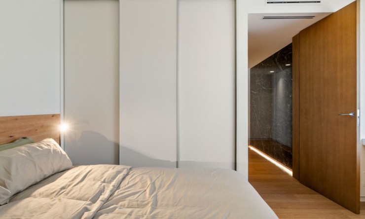Re-Sale - Apartment - Torrevieja - Torrevieja - Centre
