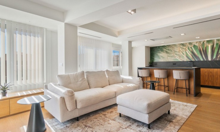 Re-Sale - Apartment - Torrevieja - Torrevieja - Centre