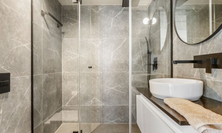 Re-Sale - Apartment - Torrevieja - Torrevieja - Centre