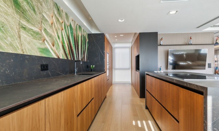 Re-Sale - Apartment - Torrevieja - Torrevieja - Centre