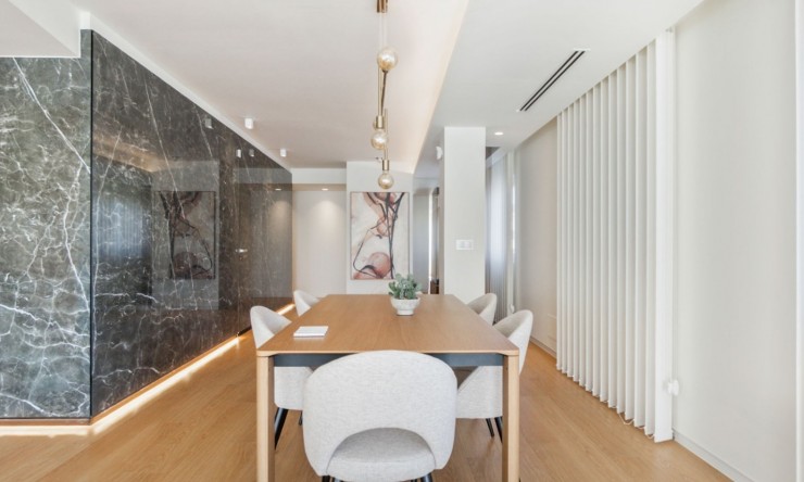 Re-Sale - Apartment - Torrevieja - Torrevieja - Centre