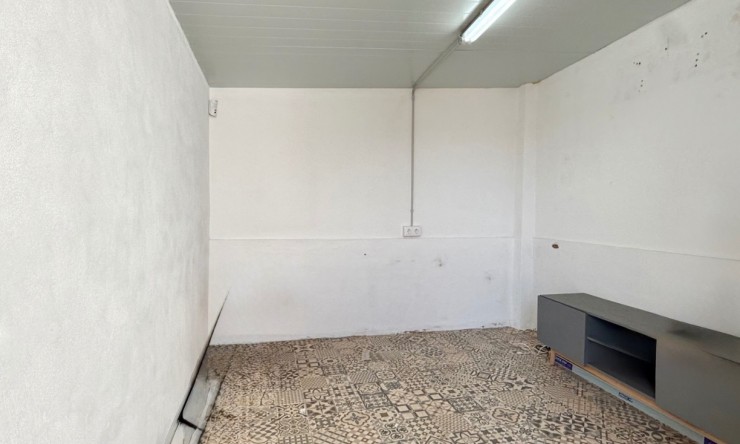 Re-Sale - Apartment - Torrevieja - Torrevieja - Centre