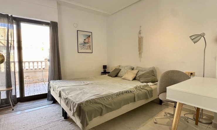 Reventa - Apartamento - Torrevieja - Torrevieja - Centro