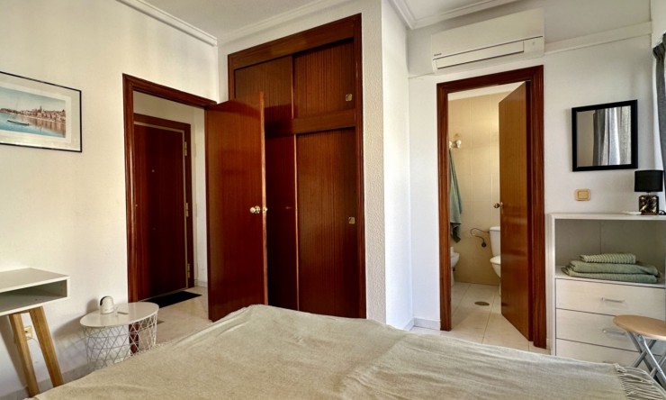 Reventa - Apartamento - Torrevieja - Torrevieja - Centro