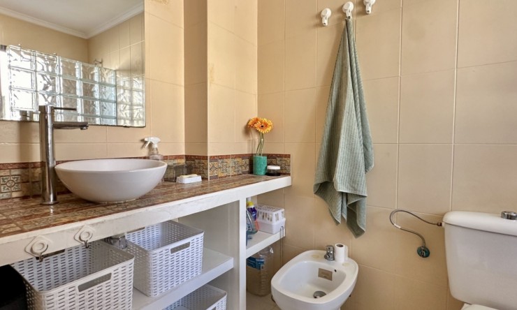 Reventa - Apartamento - Torrevieja - Torrevieja - Centro