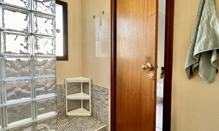 Reventa - Apartamento - Torrevieja - Torrevieja - Centro