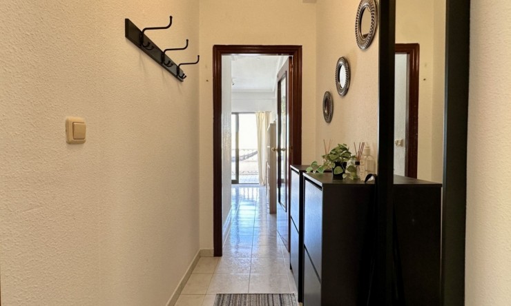 Reventa - Apartamento - Torrevieja - Torrevieja - Centro