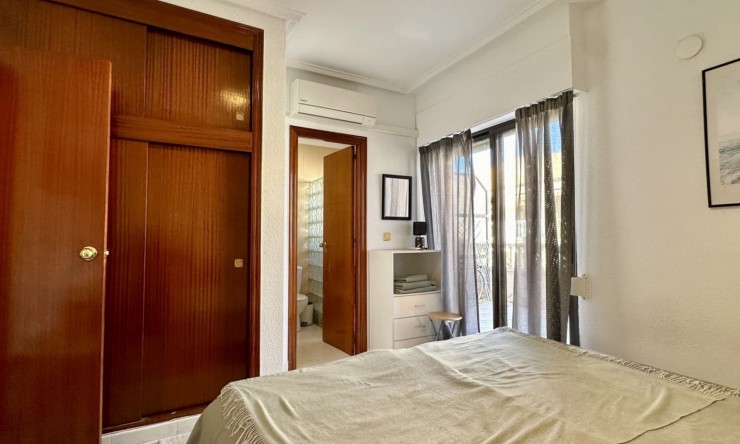 Reventa - Apartamento - Torrevieja - Torrevieja - Centro