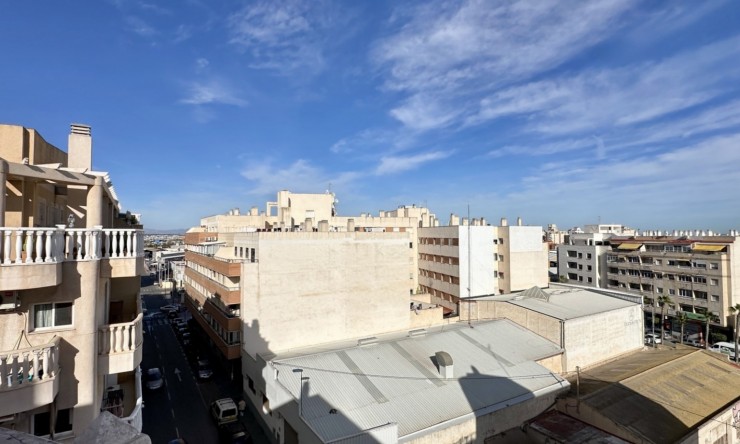 Reventa - Apartamento - Torrevieja - Torrevieja - Centro