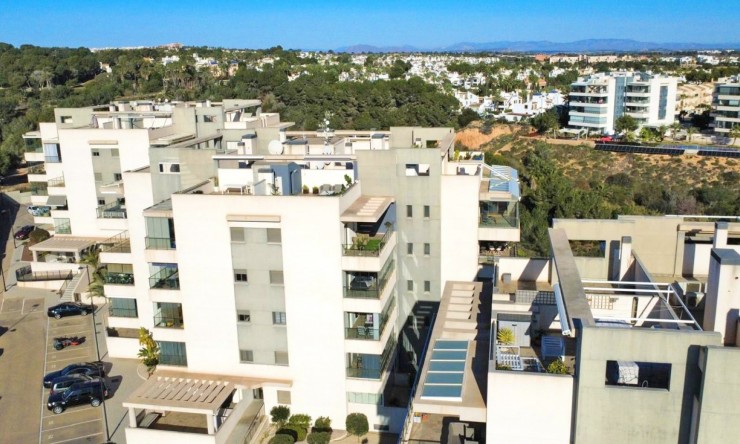 Re-Sale - Apartment - Orihuela Costa - Los Dolses