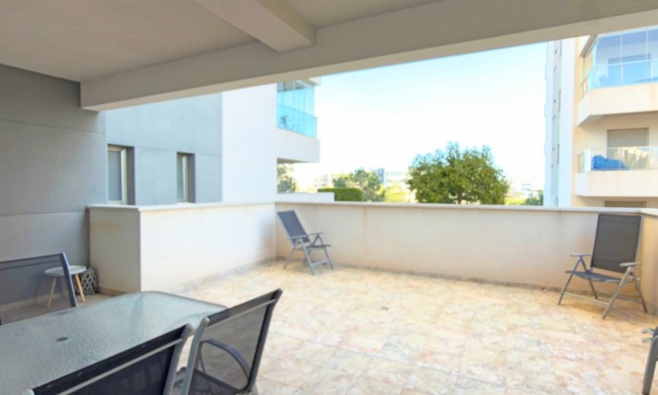 Re-Sale - Apartment - Orihuela Costa - Los Dolses
