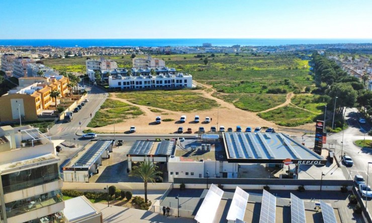 Re-Sale - Apartment - Orihuela Costa - Los Dolses