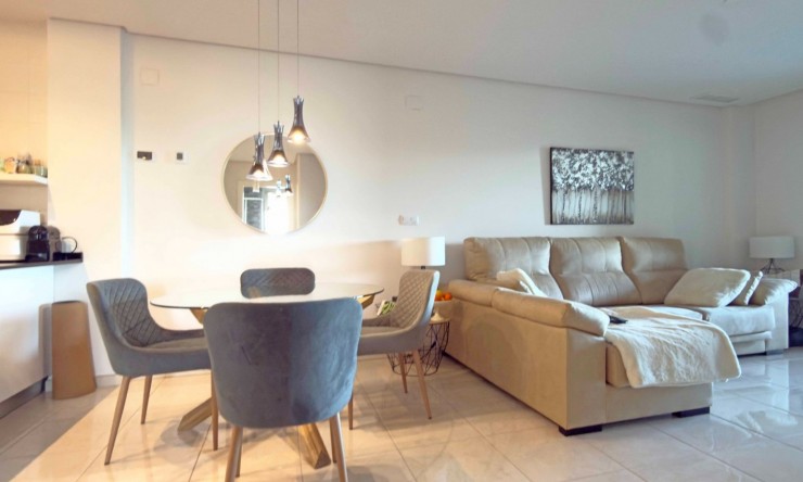 Re-Sale - Apartment - Orihuela Costa - Los Dolses