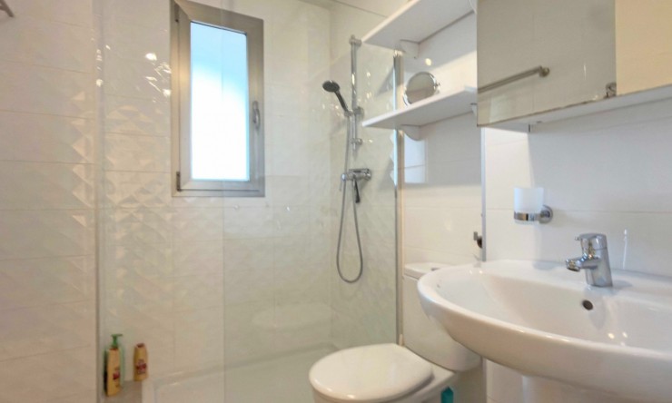 Re-Sale - Apartment - Orihuela Costa - Los Dolses