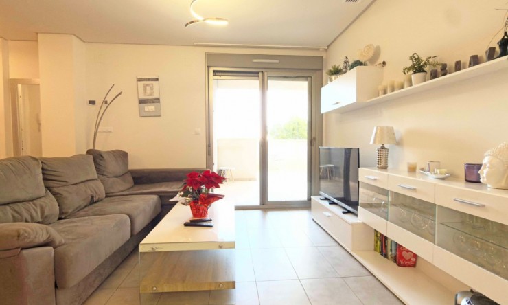 Re-Sale - Apartment - Orihuela Costa - Los Dolses