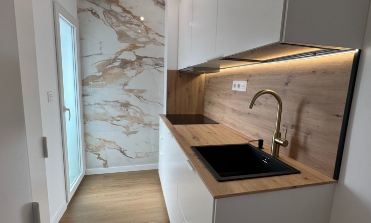 La Revente - Appartement - Orihuela Costa - Punta Prima