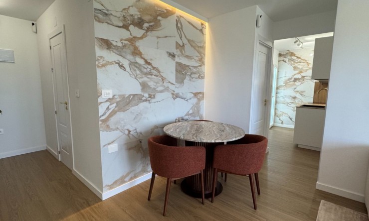 La Revente - Appartement - Orihuela Costa - Punta Prima