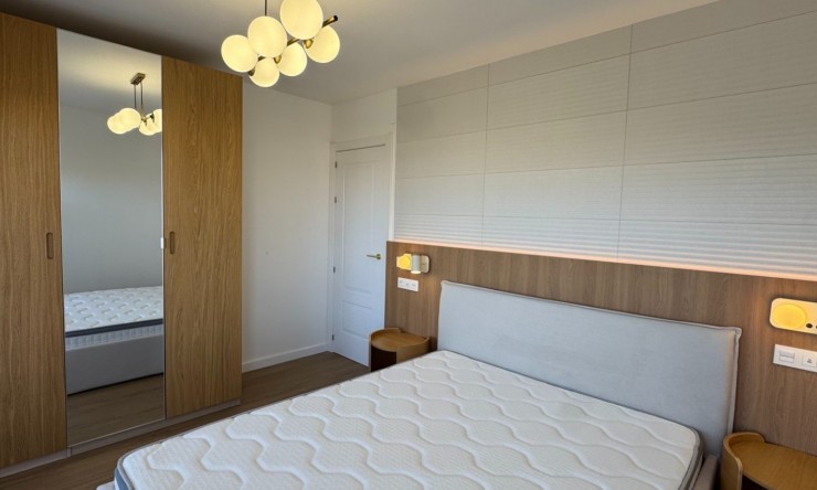 La Revente - Appartement - Orihuela Costa - Punta Prima