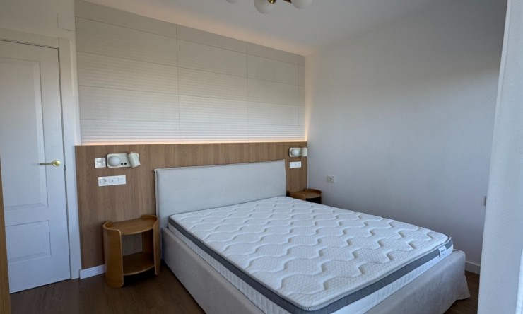 La Revente - Appartement - Orihuela Costa - Punta Prima