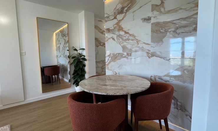 La Revente - Appartement - Orihuela Costa - Punta Prima