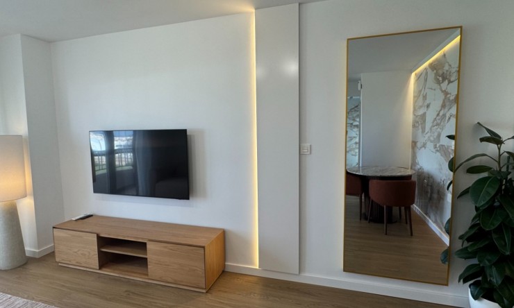 La Revente - Appartement - Orihuela Costa - Punta Prima