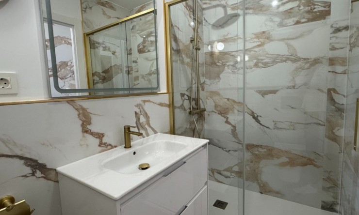 La Revente - Appartement - Orihuela Costa - Punta Prima