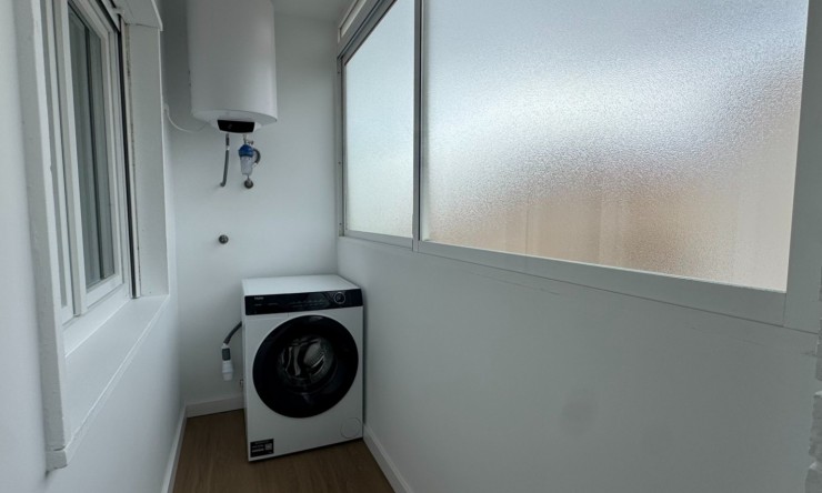 La Revente - Appartement - Orihuela Costa - Punta Prima