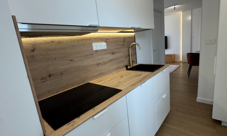 La Revente - Appartement - Orihuela Costa - Punta Prima