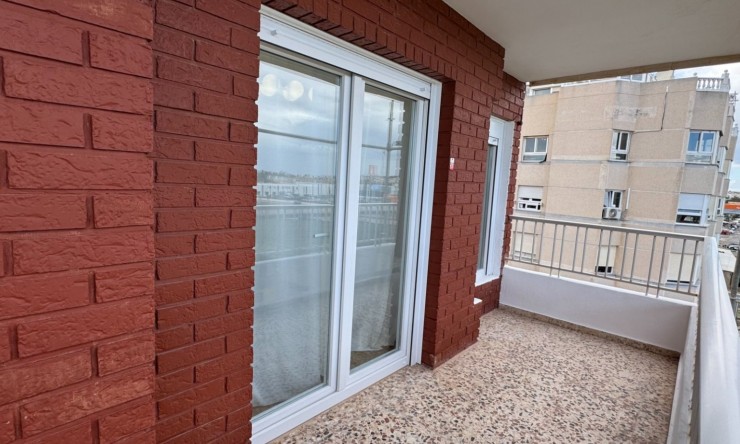 La Revente - Appartement - Orihuela Costa - Punta Prima
