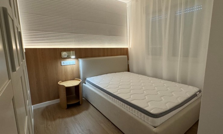 La Revente - Appartement - Orihuela Costa - Punta Prima