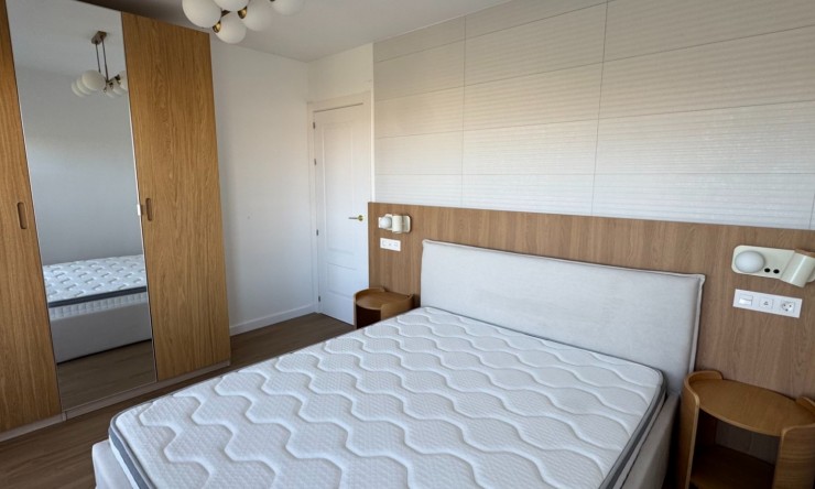 La Revente - Appartement - Orihuela Costa - Punta Prima