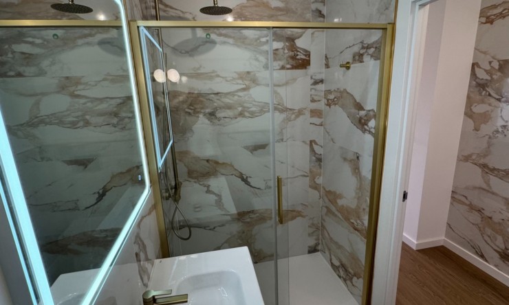 La Revente - Appartement - Orihuela Costa - Punta Prima