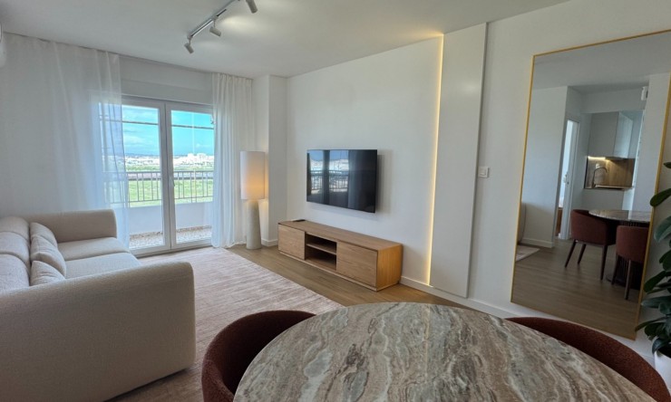 La Revente - Appartement - Orihuela Costa - Punta Prima