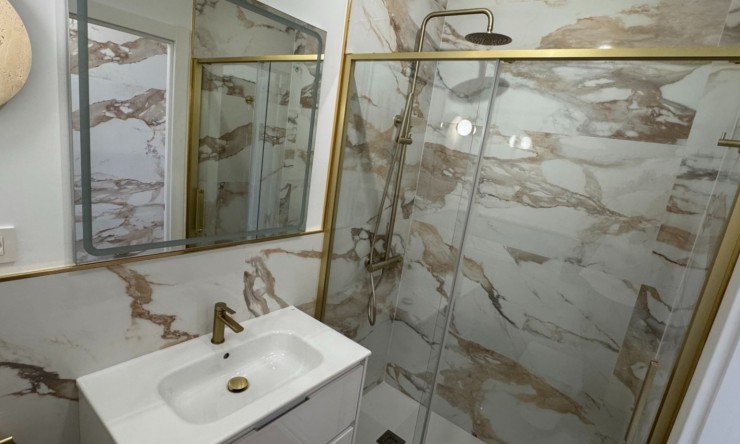 La Revente - Appartement - Orihuela Costa - Punta Prima