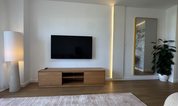 La Revente - Appartement - Orihuela Costa - Punta Prima