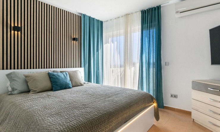 Reventa - Adosado - Orihuela Costa - Villamartin