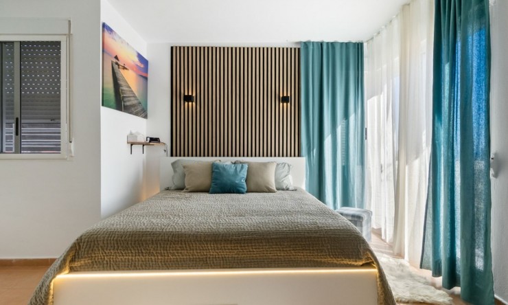 Reventa - Adosado - Orihuela Costa - Villamartin