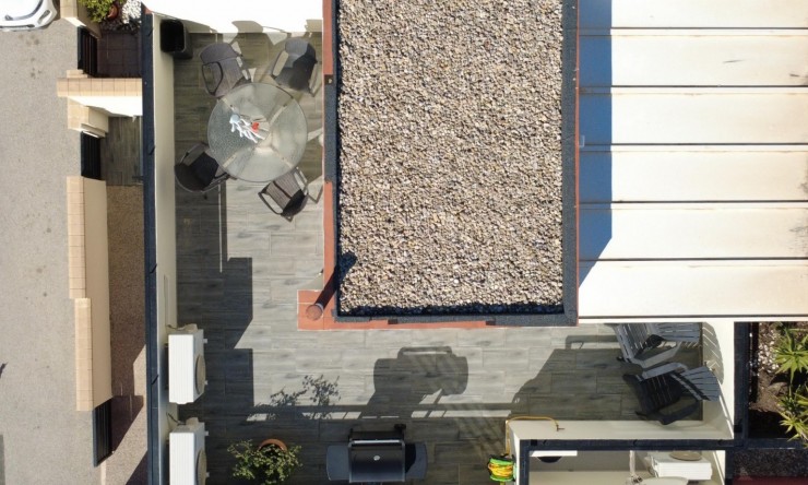 Reventa - Adosado - Orihuela Costa - Villamartin