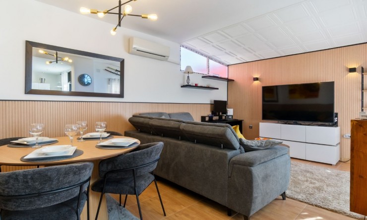 Reventa - Adosado - Orihuela Costa - Villamartin