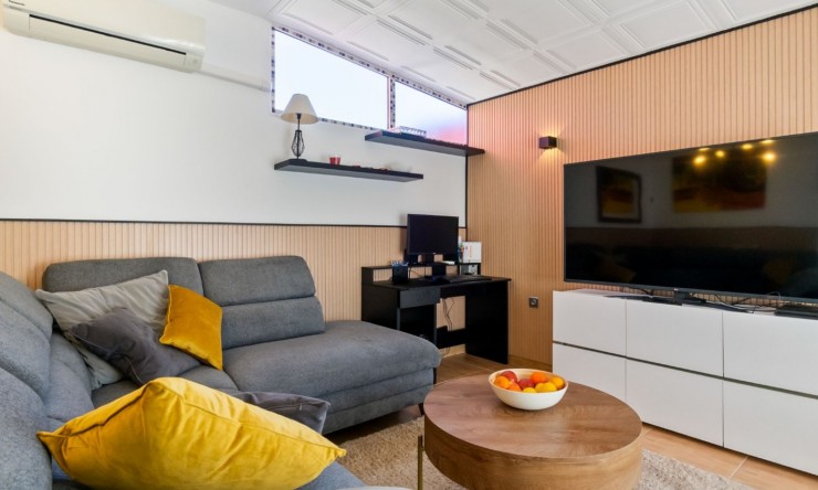 Reventa - Adosado - Orihuela Costa - Villamartin