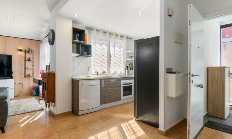 Reventa - Adosado - Orihuela Costa - Villamartin