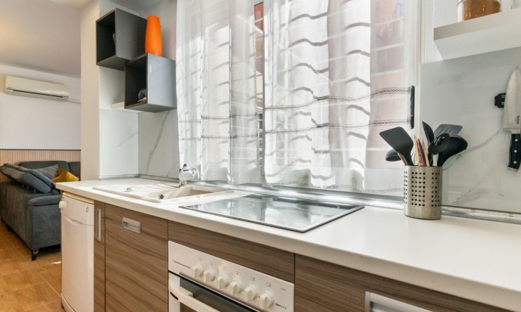 Reventa - Adosado - Orihuela Costa - Villamartin