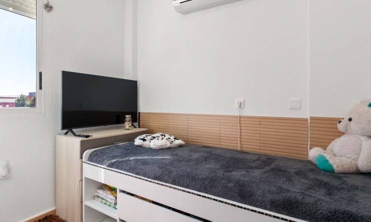 Reventa - Adosado - Orihuela Costa - Villamartin