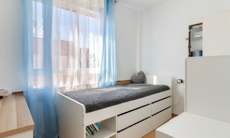 Reventa - Adosado - Orihuela Costa - Villamartin