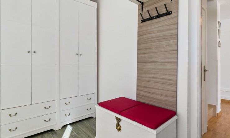 Reventa - Adosado - Orihuela Costa - Villamartin