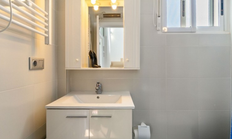 Reventa - Adosado - Orihuela Costa - Villamartin