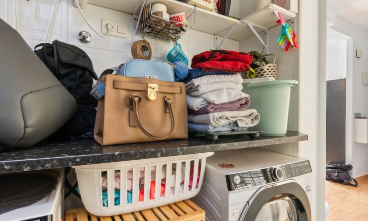 Reventa - Adosado - Orihuela Costa - Villamartin