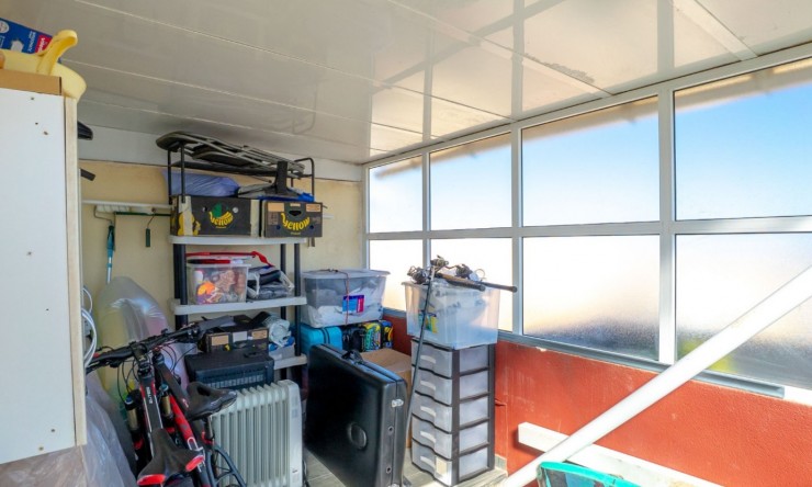 Reventa - Adosado - Orihuela Costa - Villamartin