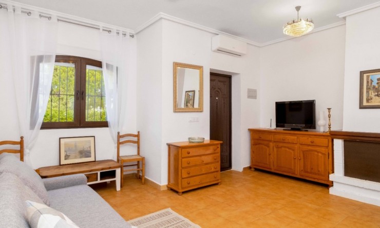 Reventa - Adosado - Orihuela Costa - La Zenia